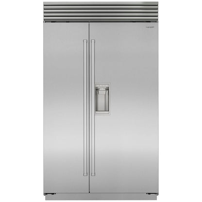 LRD Bali Built In Refrigerator