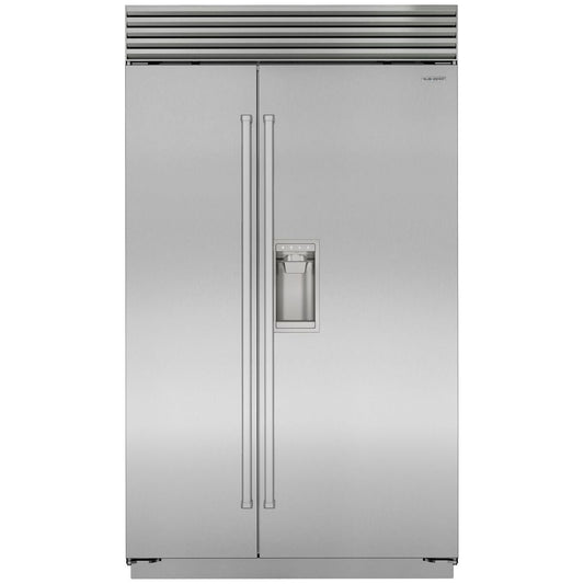 LRD Bali Built In Refrigerator