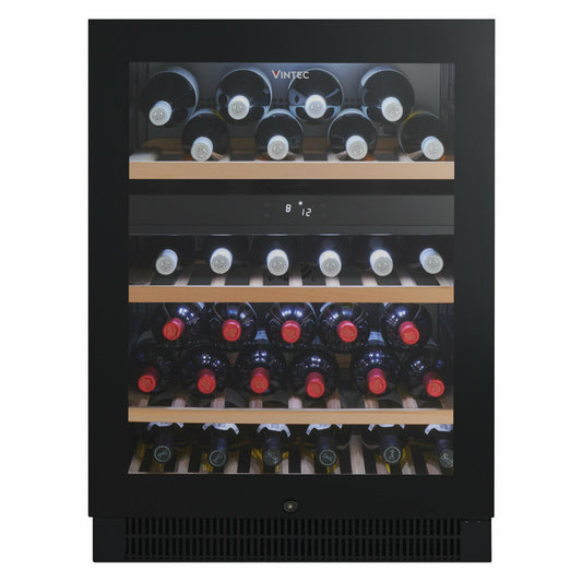 LRD Como Wine Refrigerator