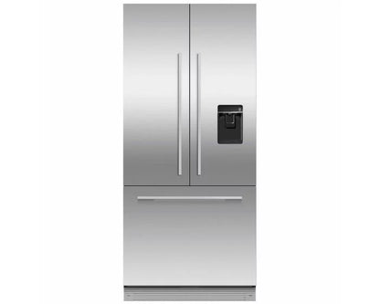 LRD Rome French Door Refrigerator